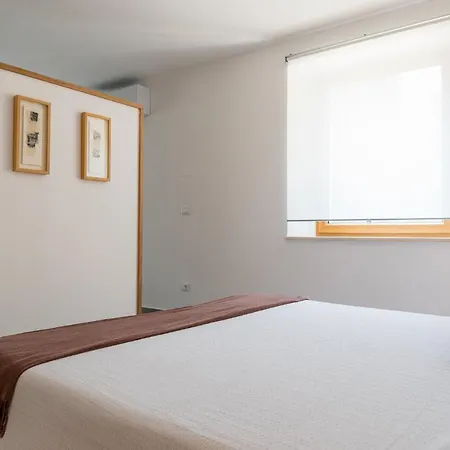 L'abbraccio Della Quercia Apartment