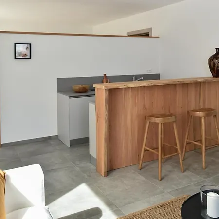 Apartment L'abbraccio Della Quercia Momjan