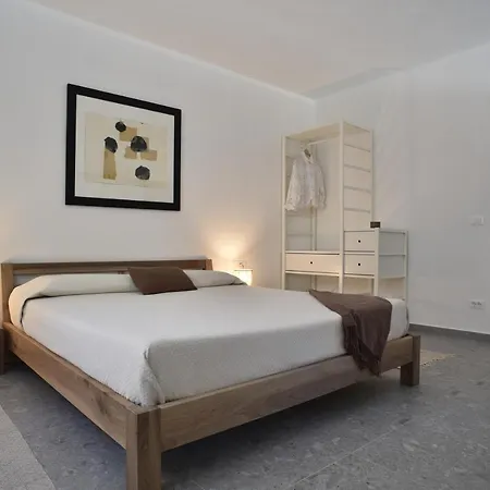 L'abbraccio Della Quercia Apartment *