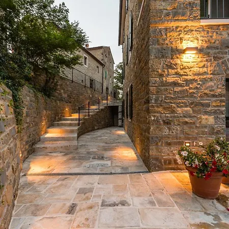 Apartment L'abbraccio Della Quercia
