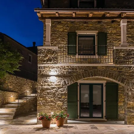 L'abbraccio Della Quercia Apartment Momjan