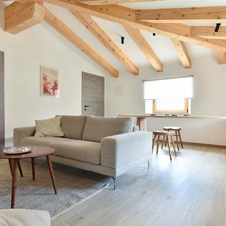 L'abbraccio Della Quercia Apartment *