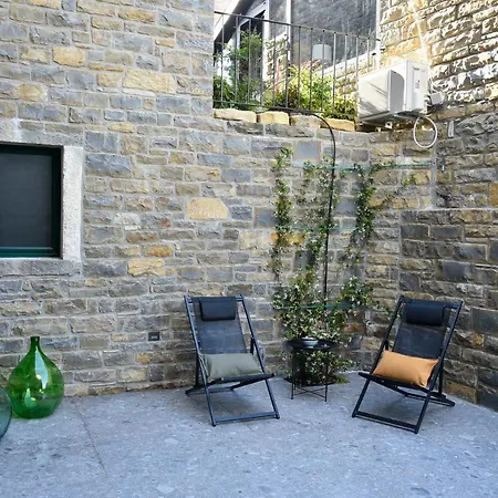 Apartment L'abbraccio Della Quercia *