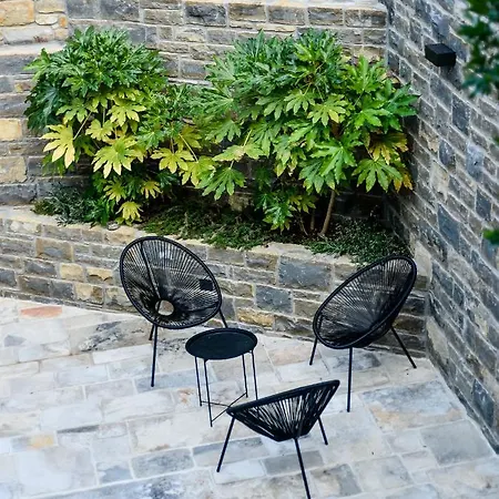 L'abbraccio Della Quercia Apartment Momjan