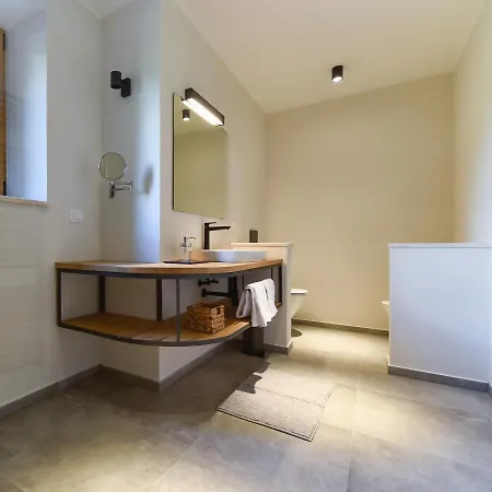 L'abbraccio Della Quercia Apartment