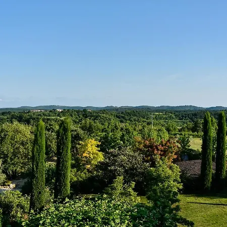 公寓 L'abbraccio Della Quercia *