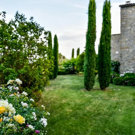 公寓 L'abbraccio Della Quercia