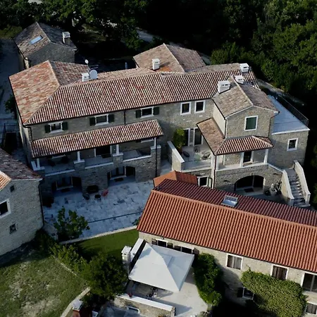 公寓 L'abbraccio Della Quercia